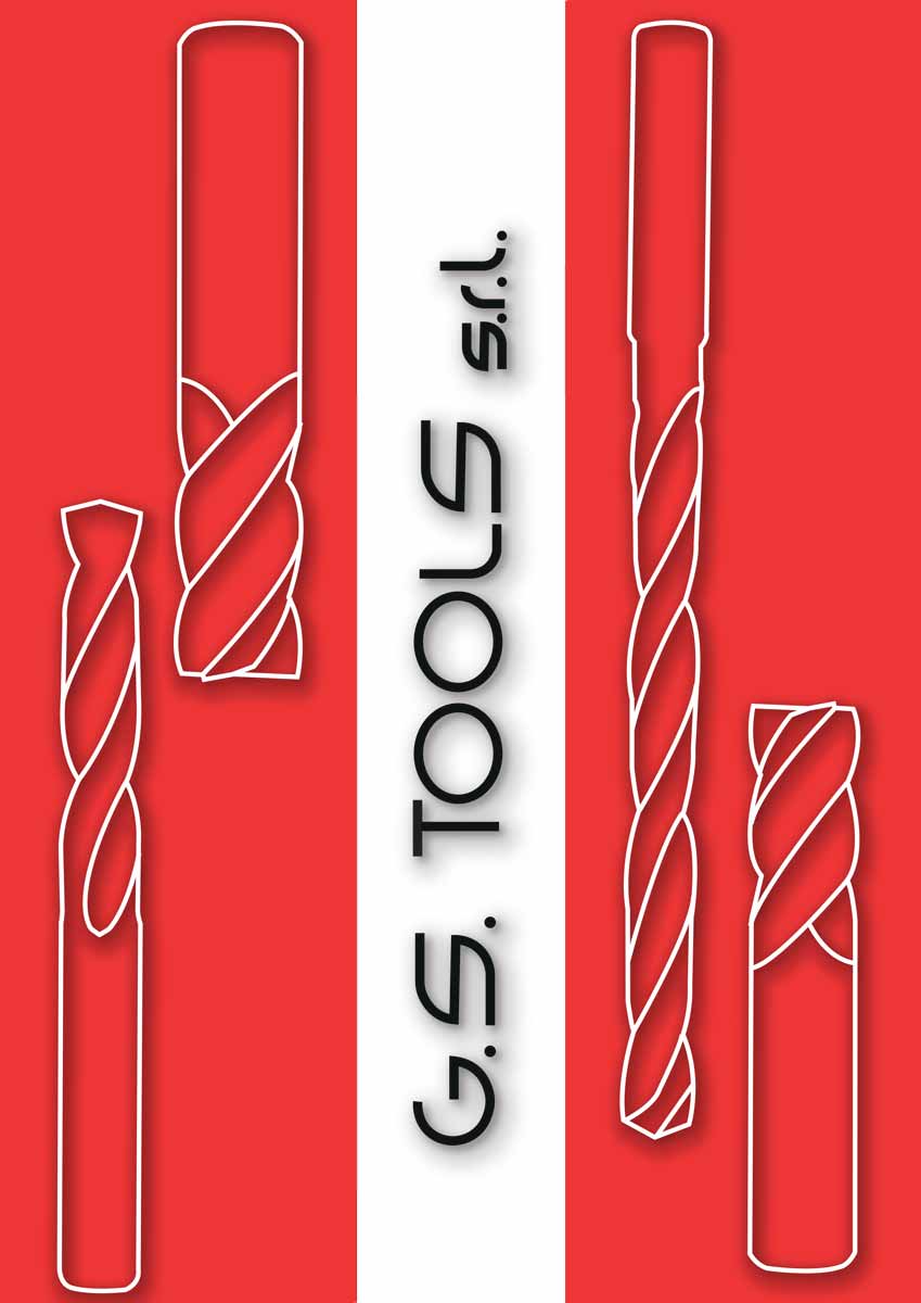 G.S. TOOLS SRL - Catalogo 2022